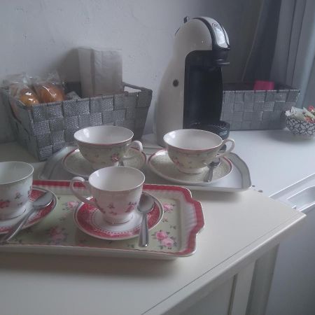 Bed and Breakfast Sole In Ogliastra à Jerzu Extérieur photo