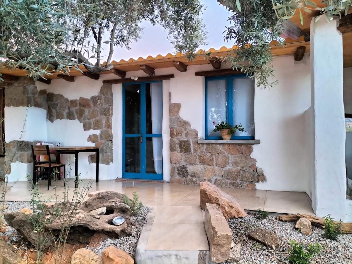 Bed and Breakfast Sole In Ogliastra à Jerzu Extérieur photo