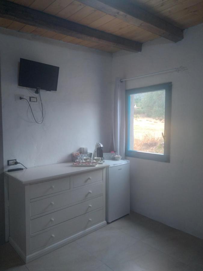 Bed and Breakfast Sole In Ogliastra à Jerzu Extérieur photo