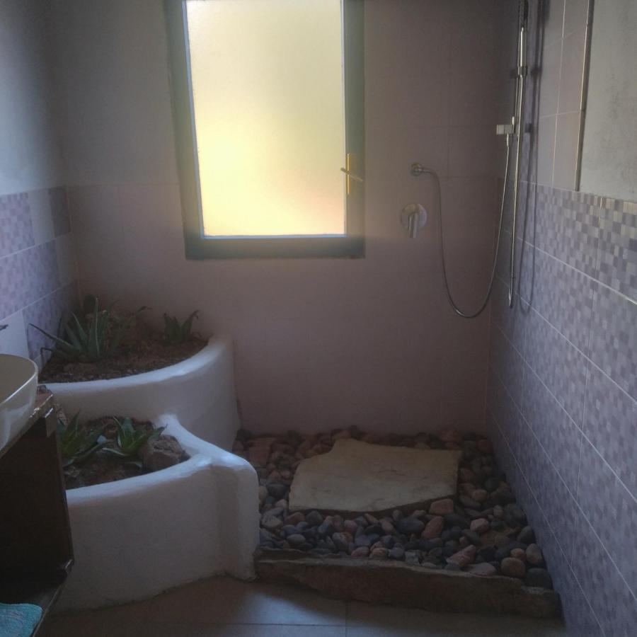 Bed and Breakfast Sole In Ogliastra à Jerzu Extérieur photo
